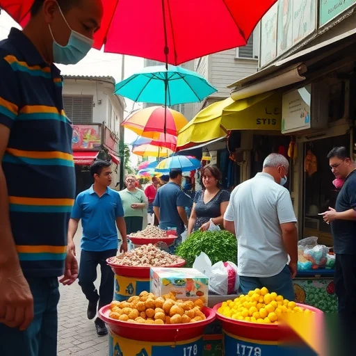 How to Capture Stunning Travel Photos That Tell a Story?–智穹界JourneyLink