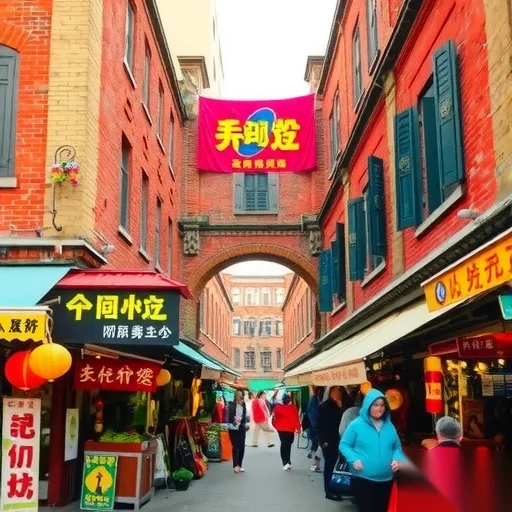 How to Capture the Best Photos in Maoming: A Traveler’s Guide–智穹界JourneyLink