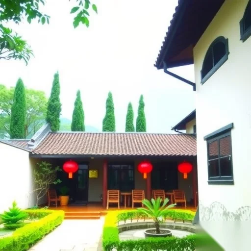 How to Choose the Best Accommodation in Dujiangyan for Your Trip?–智穹界JourneyLink