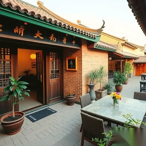 How to Choose the Best Accommodation in Guangyuan for Your Trip?–智穹界JourneyLink How to Choose the Best Accommodation in Guangyuan for Your Trip?–智穹界JourneyLink