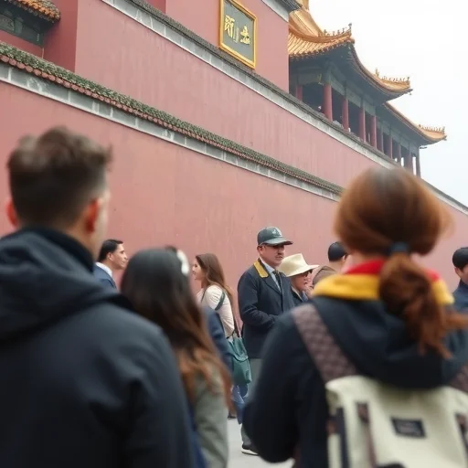 How to Choose the Best Beijing Tour Group for Your Travel Needs?–智穹界JourneyLink