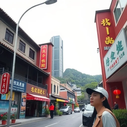 How to Choose the Best Hotel in Chongqing? A Complete Guide for Travelers–智穹界JourneyLink