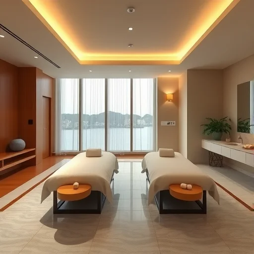 How to Choose the Best Spa in Macau? A Practical Guide–智穹界JourneyLink How to Choose the Best Spa in Macau? A Practical Guide–智穹界JourneyLink