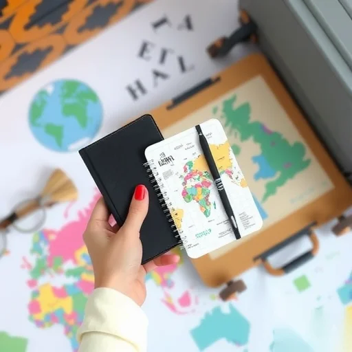How to Choose the Perfect Travel Gift? A Step-by-Step Guide–智穹界JourneyLink