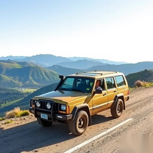 How to Choose the Right Car for Your Travel Adventure?–智穹界JourneyLink How to Choose the Right Car for Your Travel Adventure?–智穹界JourneyLink
