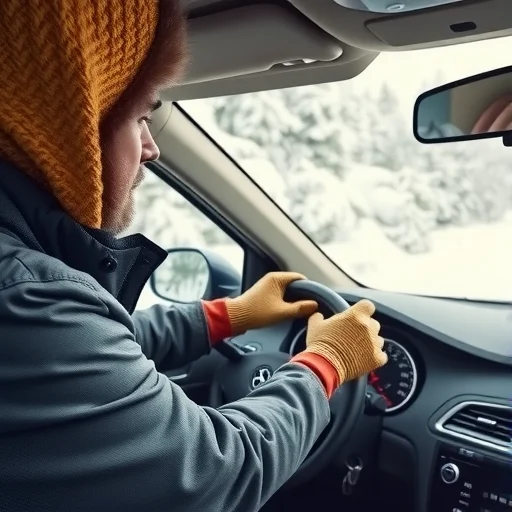 How to Choose the Right Car in Heilongjiang? A Step-by-Step Guide–智穹界JourneyLink