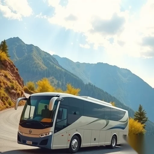 How to Choose the Right Tour Bus for White Water Travel?–智穹界JourneyLink How to Choose the Right Tour Bus for White Water Travel?–智穹界JourneyLink