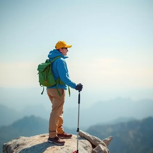 How to Climb Mount Changbai? A Complete Guide for First-Time Hikers–智穹界JourneyLink