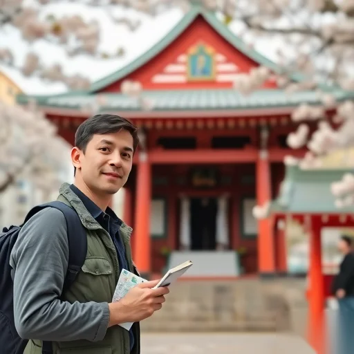 How to Create a Perfect Travel Itinerary: Step-by-Step Guide–智穹界JourneyLink