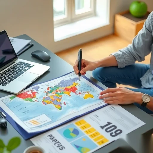 How to Create a Travel Itinerary: A Step-by-Step Guide for Beginners–智穹界JourneyLink
