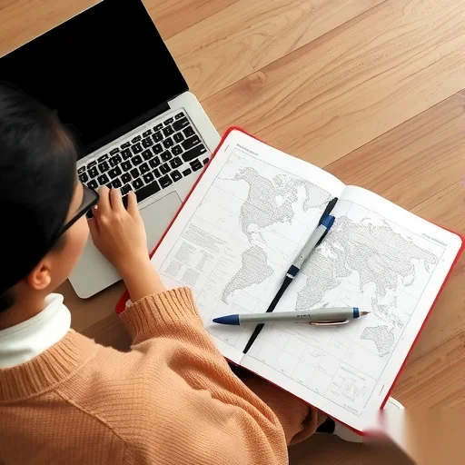 How to Create a Travel Itinerary Online? A Simple Guide for Beginners–智穹界JourneyLink