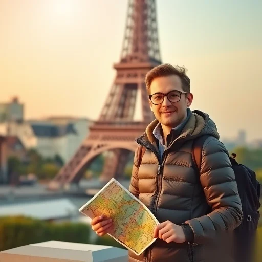 How to Create the Perfect Travel Itinerary in 3 Days?–智穹界JourneyLink