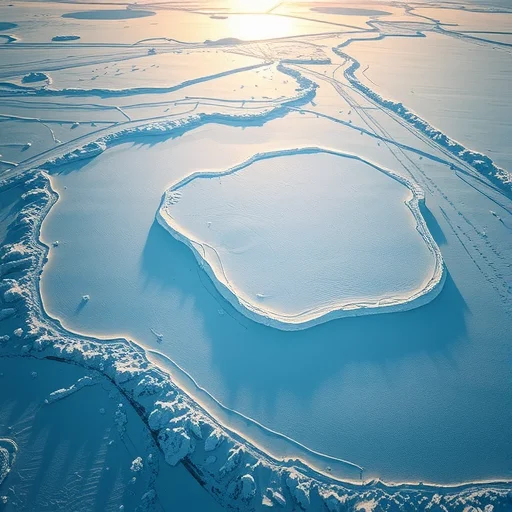 How to Discover the Beauty of Heilongjiang? A Step-by-Step Guide–智穹界JourneyLink