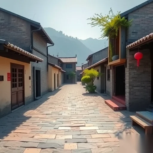How to Discover the Hidden Beauty of Shaxi Ancient Town, Yunnan?–智穹界JourneyLink