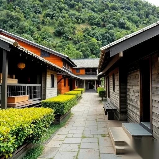 How to Discover the Hidden Charm of Minnan Rural Tourism?–智穹界JourneyLink