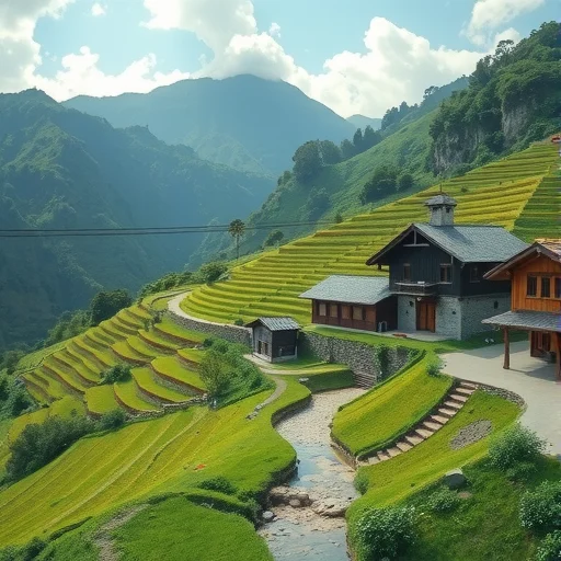 How to Discover the Hidden Gems of Gansu Longnan? A Traveler’s Guide to the Best Experiences–智穹界JourneyLink