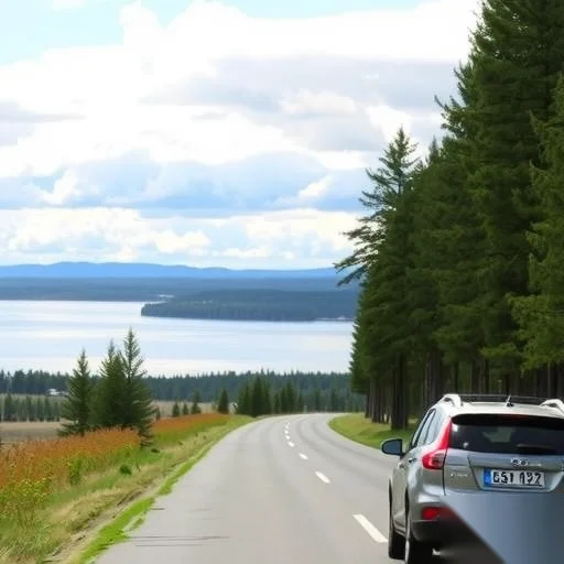 How to Drive Around Finland? A Traveler’s Guide to Self-Driving in the Nordic Country–智穹界JourneyLink