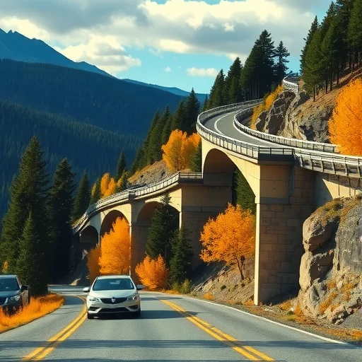 How to Drive from Beijing to Heilongjiang? A Practical Guide for Your Road Trip–智穹界JourneyLink