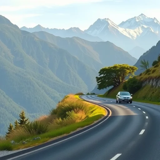 How to Drive from Beijing to Qinghai: A Complete Guide–智穹界JourneyLink How to Drive from Beijing to Qinghai: A Complete Guide–智穹界JourneyLink