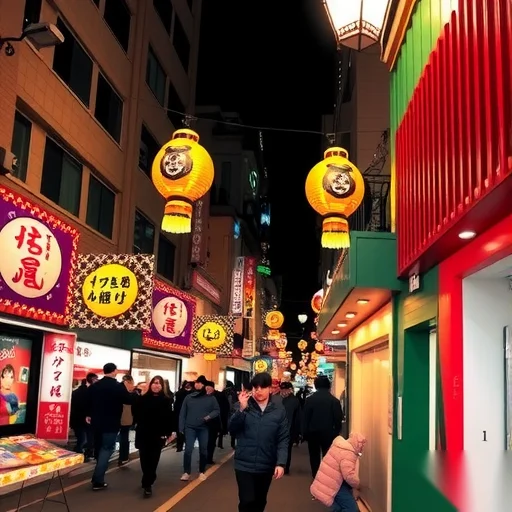 How to Enjoy Osaka’s New Year’s Eve Without the Crowds?–智穹界JourneyLink How to Enjoy Osaka’s New Year’s Eve Without the Crowds?–智穹界JourneyLink