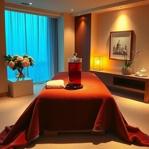 How to Enjoy a Relaxing Massage in Macau in 2026? A Complete Guide for First-Time Visitors–智穹界JourneyLink