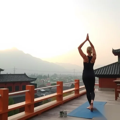 How to Enjoy a Relaxing Wellness Retreat in Lijiang?–智穹界JourneyLink
