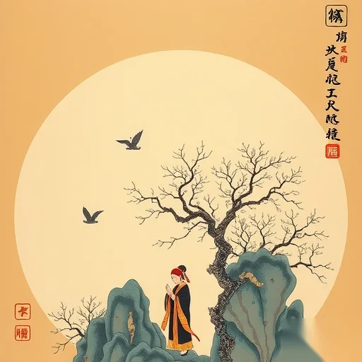How to Enjoy a Winter Trip to Xi’an? A Comprehensive Guide–智穹界JourneyLink