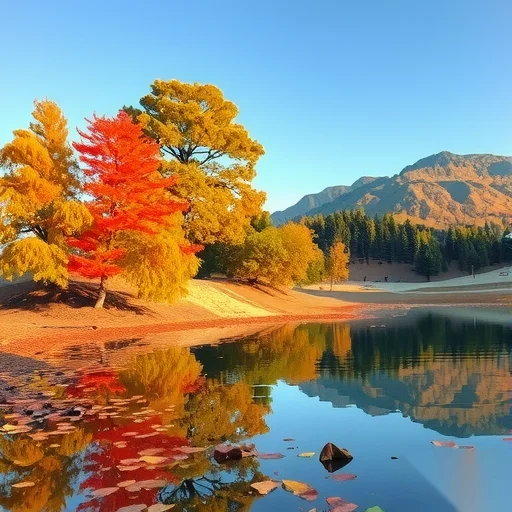 How to Experience the Best of Ciping Autumn? A Complete Travel Guide–智穹界JourneyLink