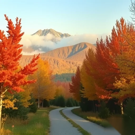 How to Experience the Best of Surrounding Autumn Scenery? A Complete Travel Guide–智穹界JourneyLink How to Experience the Best of Surrounding Autumn Scenery? A Complete Travel Guide–智穹界JourneyLink