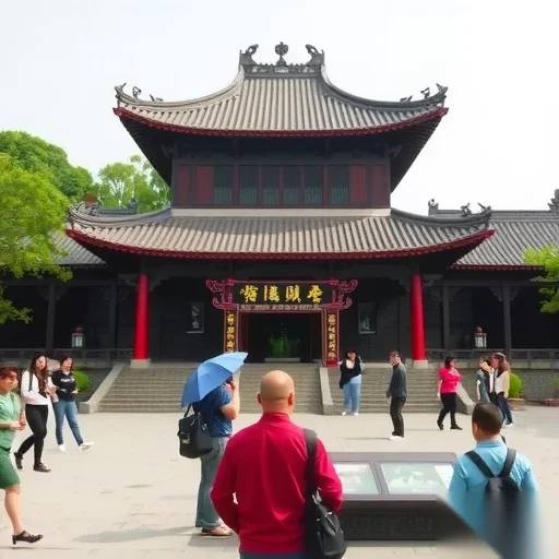 How to Experience the Best of Yan’an Red Tourism? A Step-by-Step Guide–智穹界JourneyLink