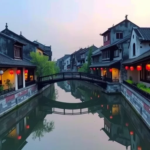 How to Explore Anhui Museum Efficiently? A Complete Guide–智穹界JourneyLink