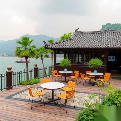 How to Explore Anhui Xuanzhou with Coffee?–智穹界JourneyLink
