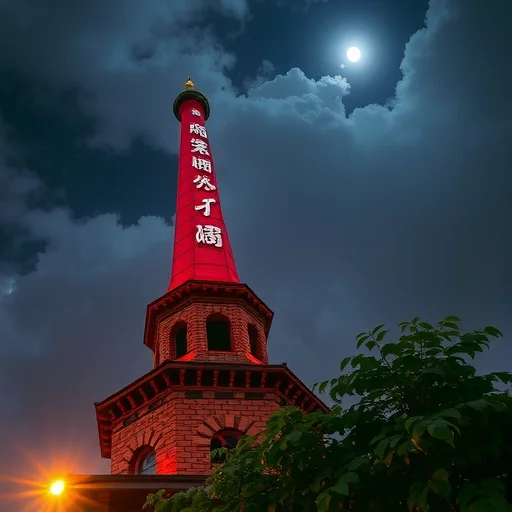 How to Explore Ankang During the Rainy Season? A Traveler’s Guide–智穹界JourneyLink