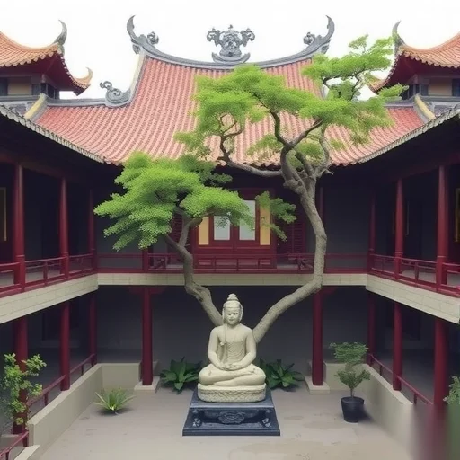 How to Explore Baima Temple: A Traveler’s Ultimate Guide–智穹界JourneyLink How to Explore Baima Temple: A Traveler’s Ultimate Guide–智穹界JourneyLink
