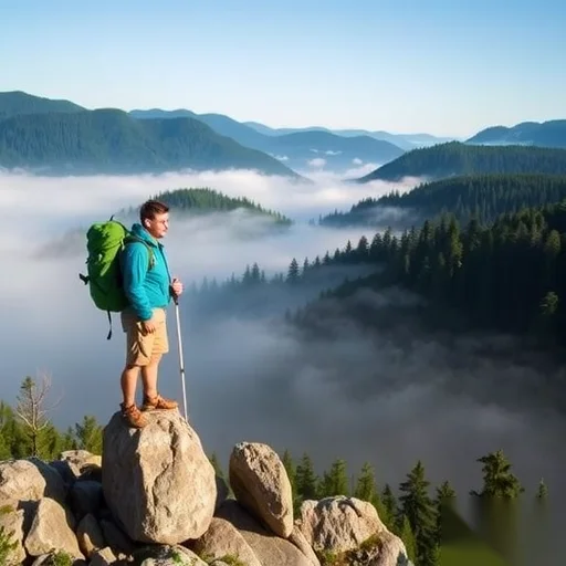 How to Explore BaoPi Mountain: A Complete Travel Guide–智穹界JourneyLink How to Explore BaoPi Mountain: A Complete Travel Guide–智穹界JourneyLink