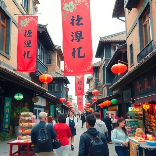 How to Explore Baoding, Hebei: A Traveler’s Guide to the Best Things to Do–智穹界JourneyLink How to Explore Baoding, Hebei: A Traveler’s Guide to the Best Things to Do–智穹界JourneyLink