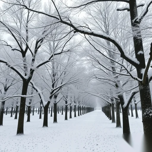 How to Explore Baqing in Winter? A Complete Travel Guide–智穹界JourneyLink