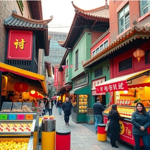How to Explore Beijing for Free? Discover the Best Free Attractions–智穹界JourneyLink