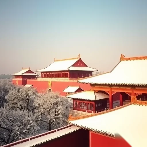 How to Explore Beijing in Winter? A Complete Travel Guide for Cold Weather–智穹界JourneyLink How to Explore Beijing in Winter? A Complete Travel Guide for Cold Weather–智穹界JourneyLink