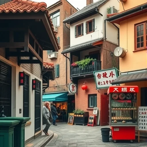 How to Explore Beijing in a Short Trip? A Simple Guide for Travelers–智穹界JourneyLink