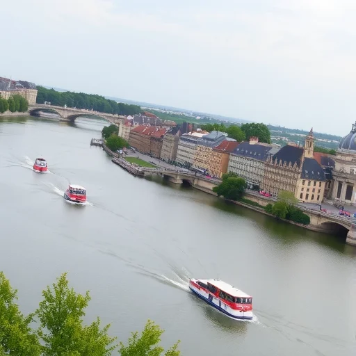How to Explore Bordeaux Like a Local? A Step-by-Step Guide–智穹界JourneyLink How to Explore Bordeaux Like a Local? A Step-by-Step Guide–智穹界JourneyLink