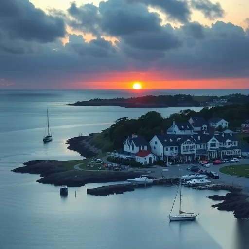 How to Explore Boston’s Surrounding Areas? A Complete Travel Guide for Visitors–智穹界JourneyLink How to Explore Boston’s Surrounding Areas? A Complete Travel Guide for Visitors–智穹界JourneyLink