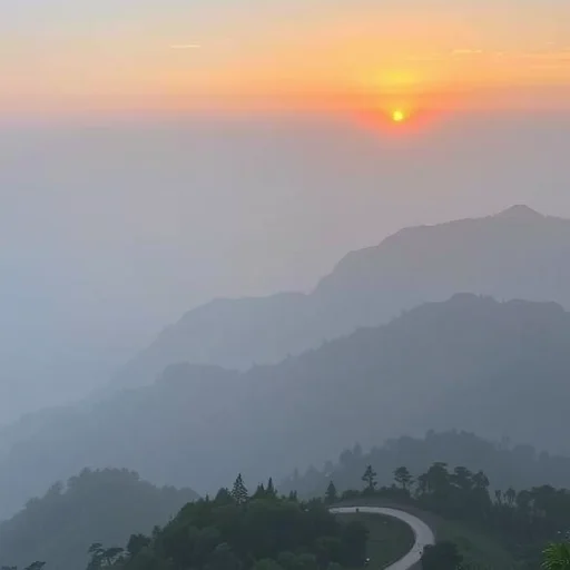 How to Explore Chang’an’s Scenic Beauty? A Step-by-Step Travel Guide–智穹界JourneyLink