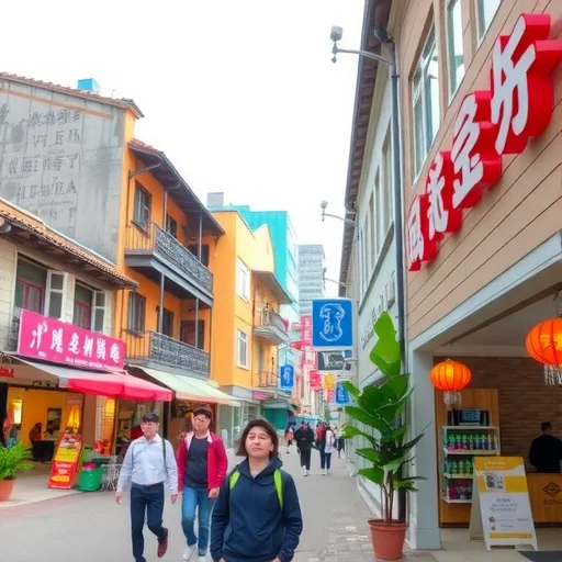 How to Explore Changsha, Hunan? A Complete Travel Guide for First-Time Visitors–智穹界JourneyLink