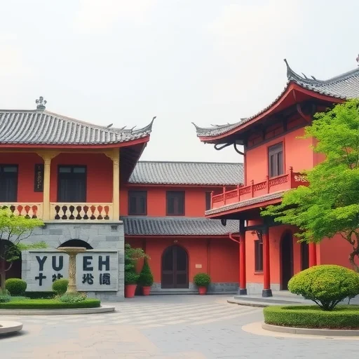 How to Explore Changsha, Hunan: Your Ultimate Travel Guide–智穹界JourneyLink
