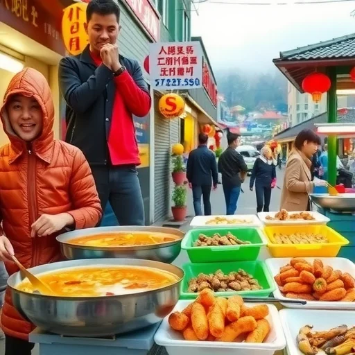 How to Explore Chaoshan Cuisine in Guangdong? A Comprehensive Travel Guide–智穹界JourneyLink