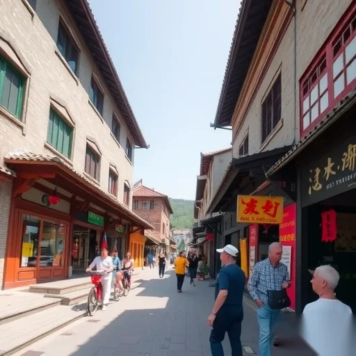 How to Explore Chaoshan in 1000 RMB? A Budget-Friendly Travel Guide–智穹界JourneyLink