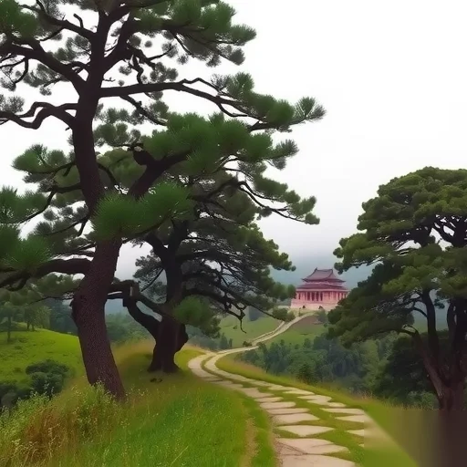 How to Explore Chengdu Qingcheng Mountain? A Step-by-Step Travel Guide–智穹界JourneyLink How to Explore Chengdu Qingcheng Mountain? A Step-by-Step Travel Guide–智穹界JourneyLink