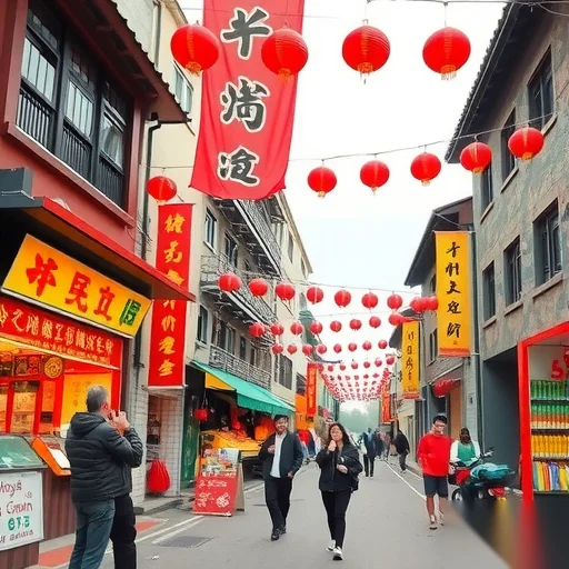 How to Explore Chengdu Shuangliu? A Complete Travel Guide for First-Timers–智穹界JourneyLink