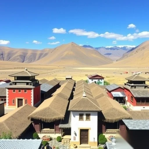 How to Explore Chengdu Xinduqiao? A Step-by-Step Guide for Travelers–智穹界JourneyLink